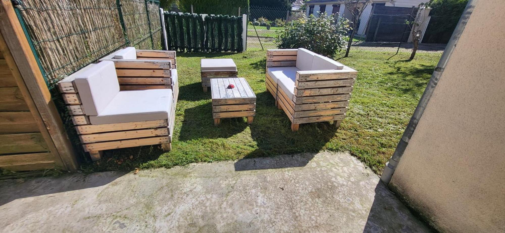 Maison De Plein Pied Avec Jardin Privatif Centre Ville Milly-la-Foret Eksteriør billede
